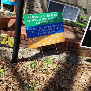 Meet your Posher, Abderazak